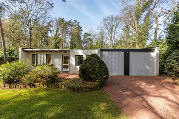 Te koop: Beverlaan 5, 5691GA Son en Breugel